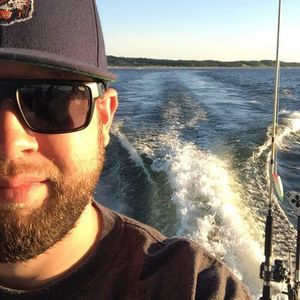 Meet your Posher, Paul